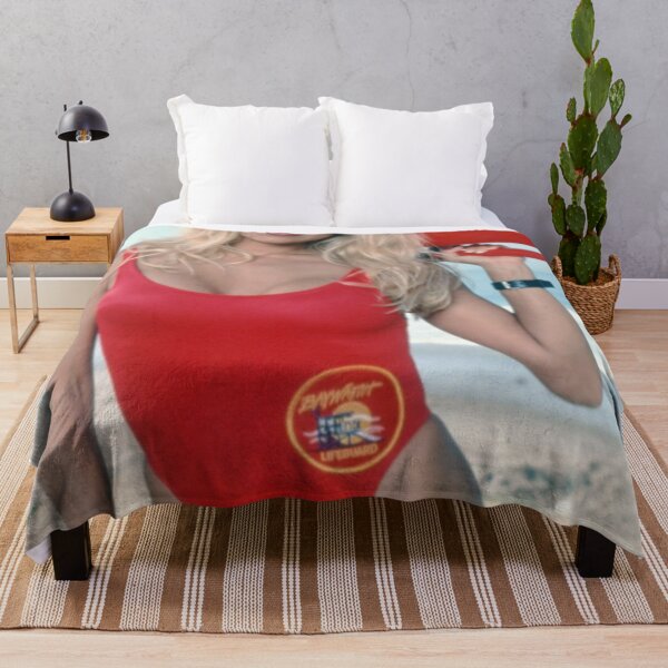 Item preview, Pamela Anderson designed and sold by Harbidge.