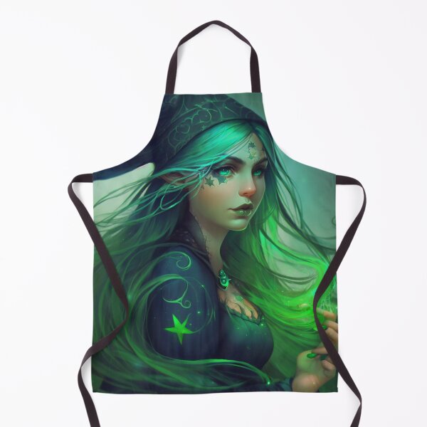 Item preview, Witch doing a good job designed and sold by kyoungwon Woo.