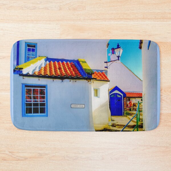 Item preview, Robin Hoods Bay designed and sold by Alisonchambers2.