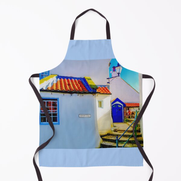 Item preview, Robin Hoods Bay designed and sold by Alisonchambers2.