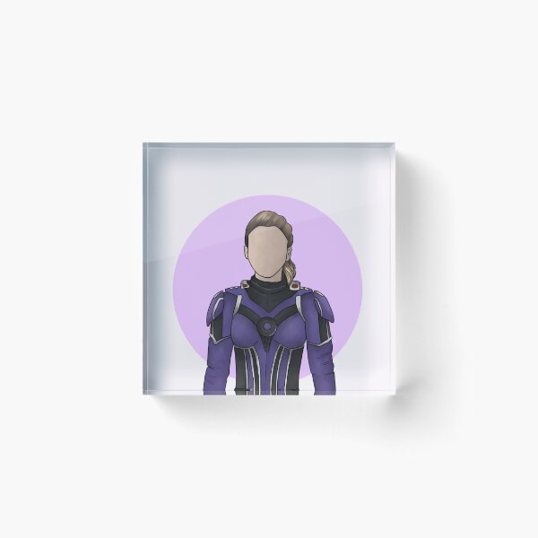 Item preview, ant man quantumania, cassie designed and sold by atlasbackache.