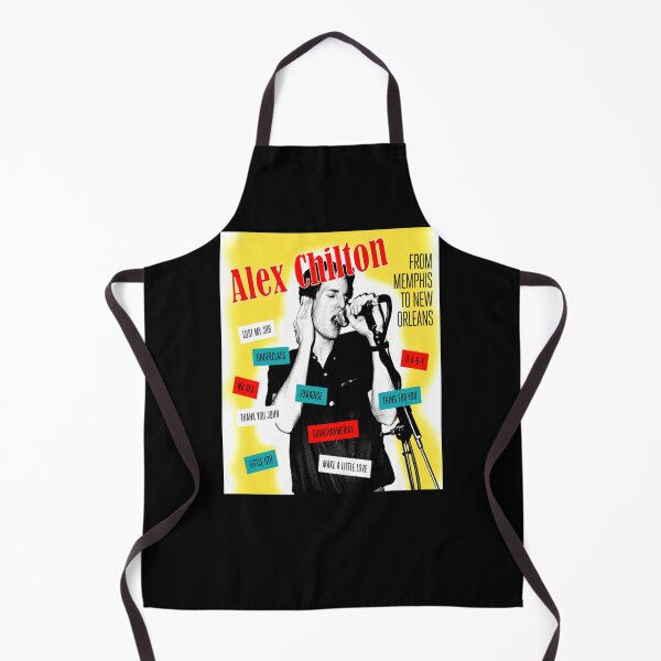 Item preview, Alex Chilton designed and sold by NoelShieldsDDS.