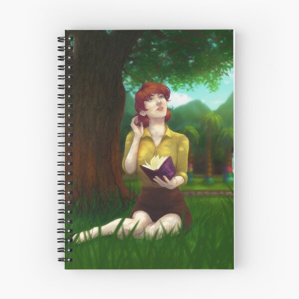Item preview, Penny - Stardew Valley designed and sold by HyoukyosArt.