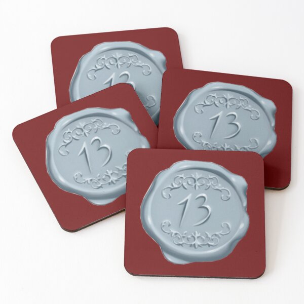 Item preview, 13   designed and sold by AlnwickDesignsz.