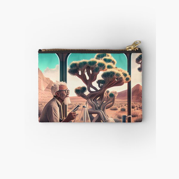 Item preview, Desert lab art designed and sold by Miguelamarte.
