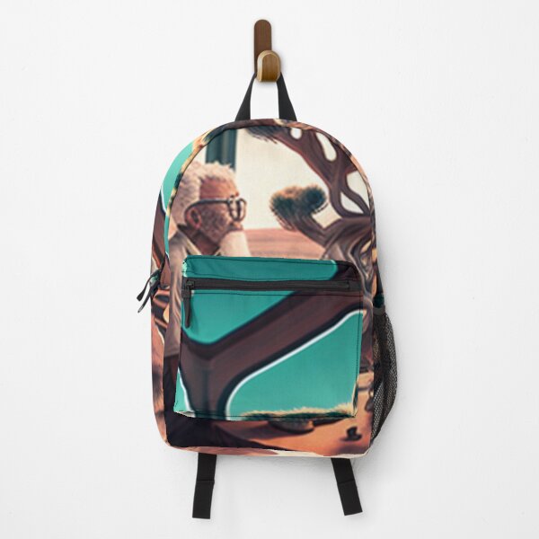Item preview, Desert lab art designed and sold by Miguelamarte.