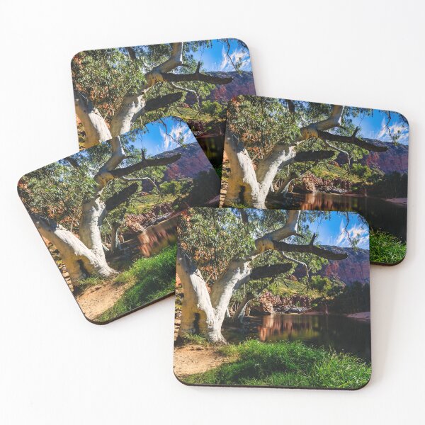 Item preview, Ormiston Gorge designed and sold by Jan Fijolek.