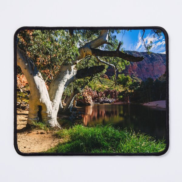 Item preview, Ormiston Gorge designed and sold by Jan Fijolek.