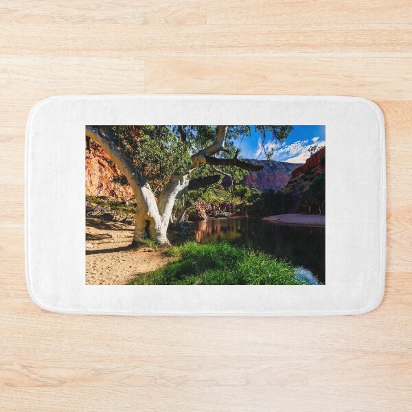 Item preview, Ormiston Gorge designed and sold by Jan Fijolek.