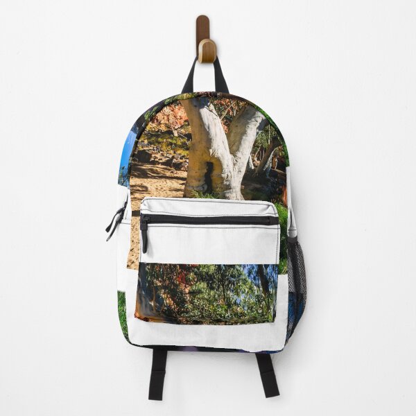 Item preview, Ormiston Gorge designed and sold by Jan Fijolek.