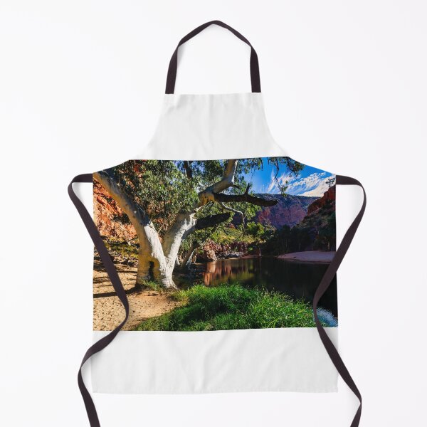 Item preview, Ormiston Gorge designed and sold by Jan Fijolek.