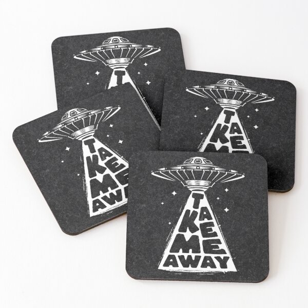 Item preview, Alien designed and sold by World of Joy.