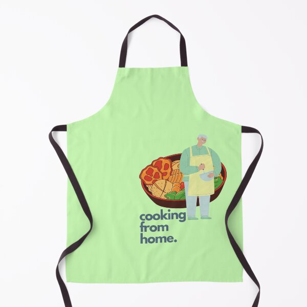 Item preview, Cooking from home designed and sold by Sshmorr.
