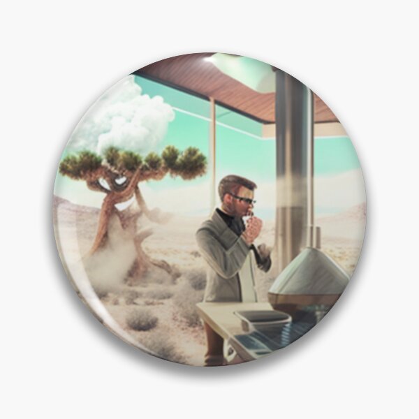 Item preview, Desert lab art designed and sold by Miguelamarte.