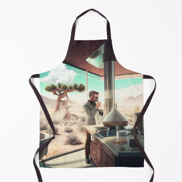Item preview, Desert lab art designed and sold by Miguelamarte.