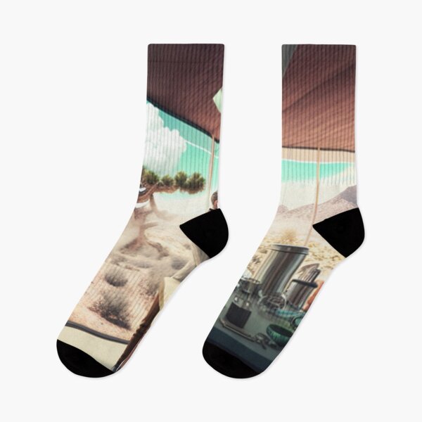 Item preview, Desert lab art designed and sold by Miguelamarte.