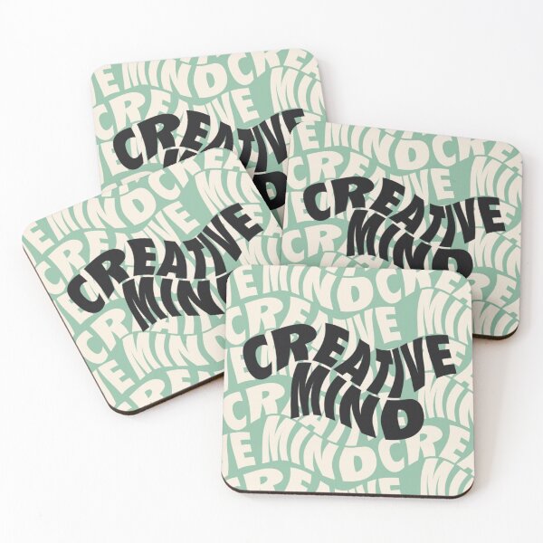 Item preview, Creative mind designed and sold by YesVinsane.