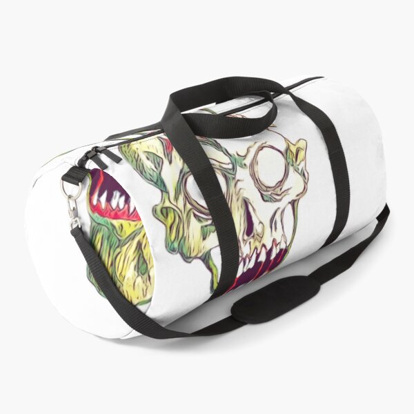 Item preview, Killer zombie head designed and sold by Glenbobagins.