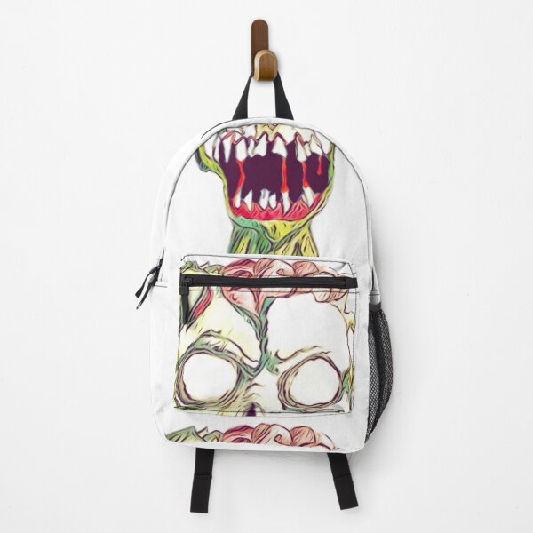 Item preview, Killer zombie head designed and sold by Glenbobagins.