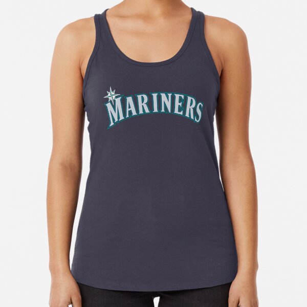 Official Seattle Mariners T-Shirts, Mariners Shirt, Mariners Tees, Tank  Tops