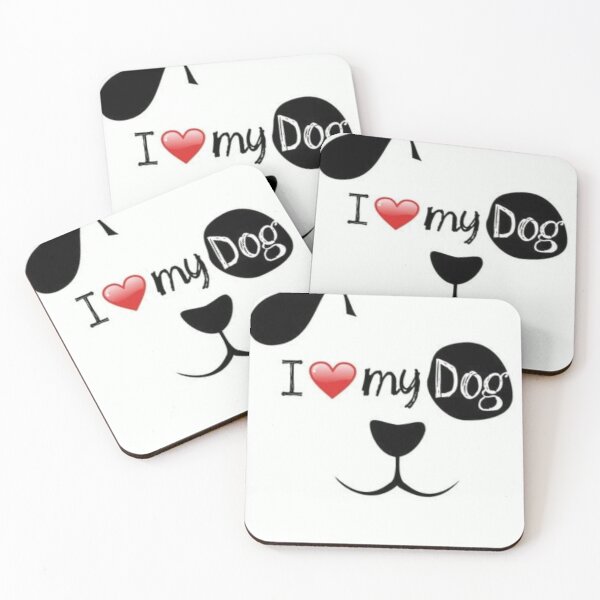 Item preview, I Just want all the dogs essential  designed and sold by Adjato  Design.