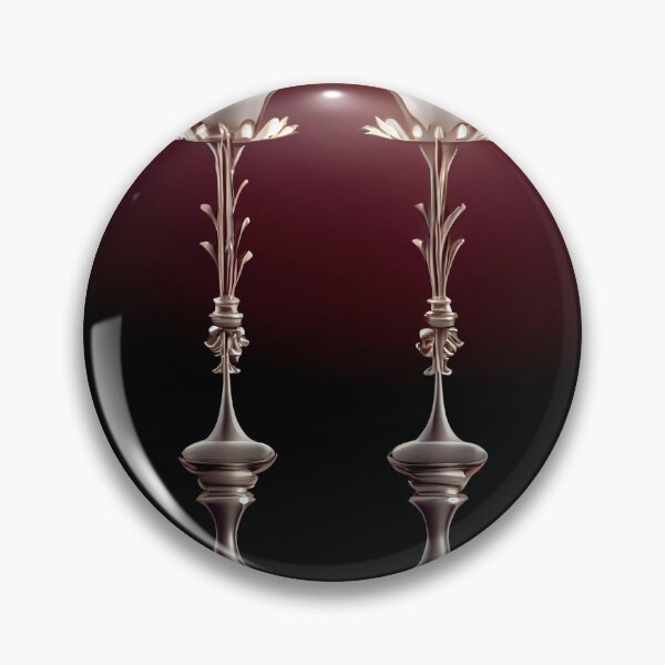 Artikelvorschau, a group of three candles sitting on top of a table entworfen und verkauft von DesignAtYO.