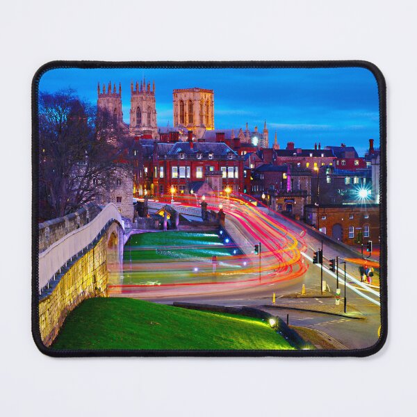 Item preview, York designed and sold by Alisonchambers2.