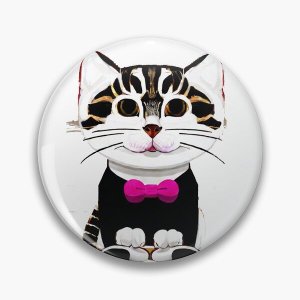 Item preview, Personal Servant Cat designed and sold by doomwalker2010.