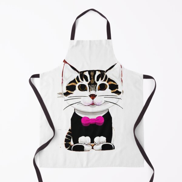 Item preview, Personal Servant Cat designed and sold by doomwalker2010.
