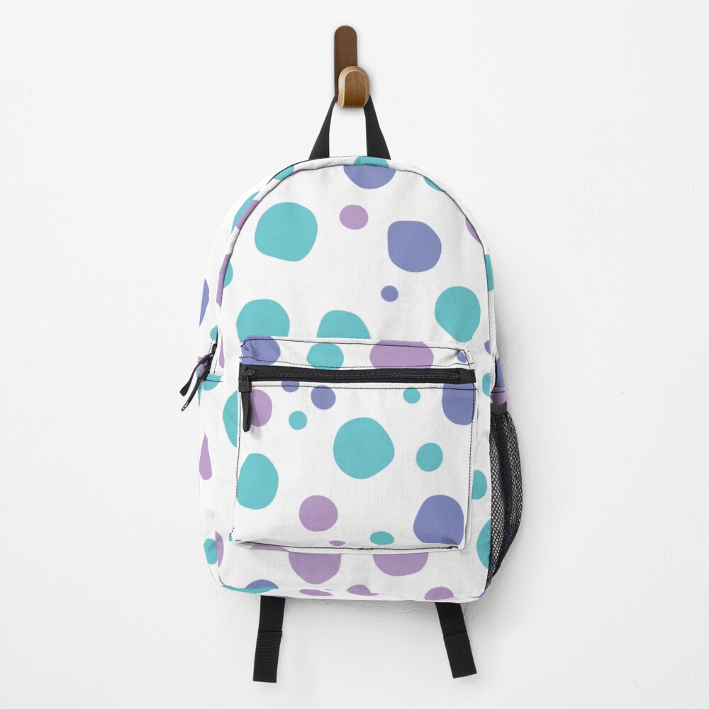 Item preview, Backpack designed and sold by ferhatsozeriart.