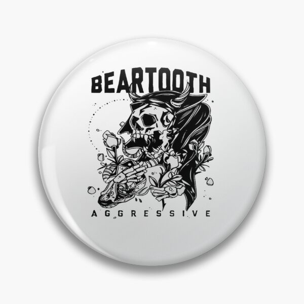 Item preview, beartooth designed and sold by BeatricHowell.