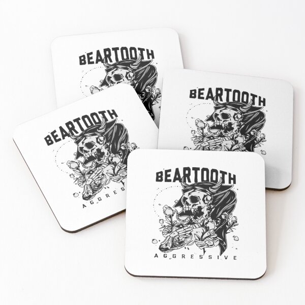 Item preview, beartooth designed and sold by BeatricHowell.