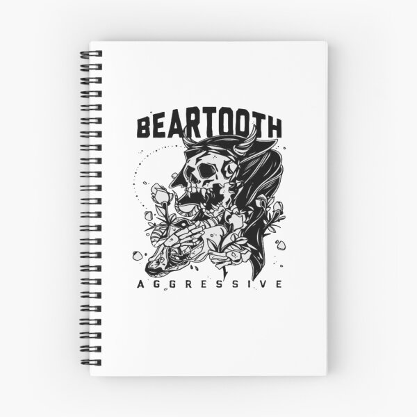 Item preview, beartooth designed and sold by BeatricHowell.
