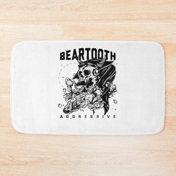 Item preview, beartooth designed and sold by BeatricHowell.