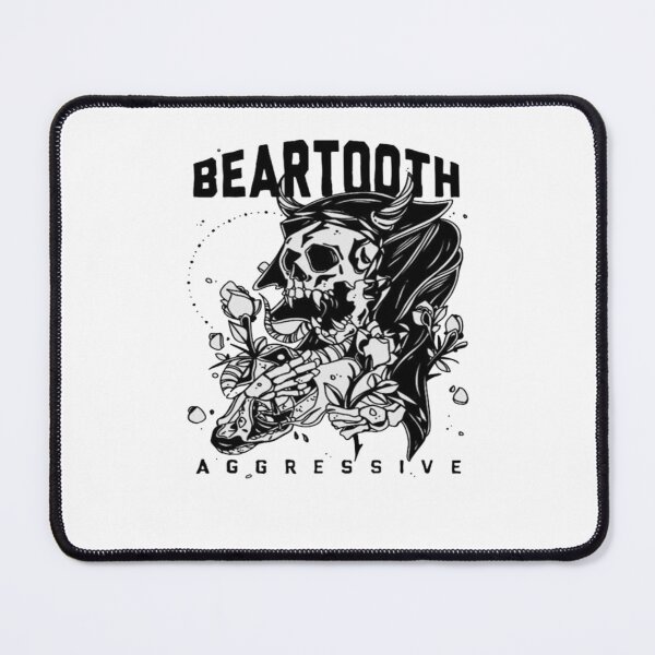 Item preview, beartooth designed and sold by BeatricHowell.