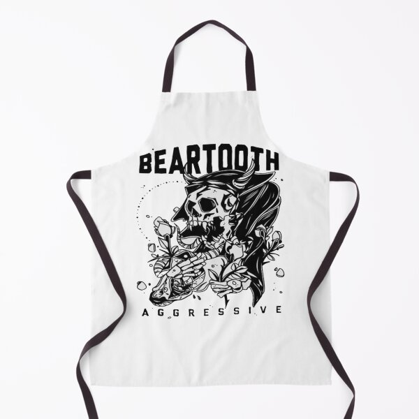 Item preview, beartooth designed and sold by BeatricHowell.