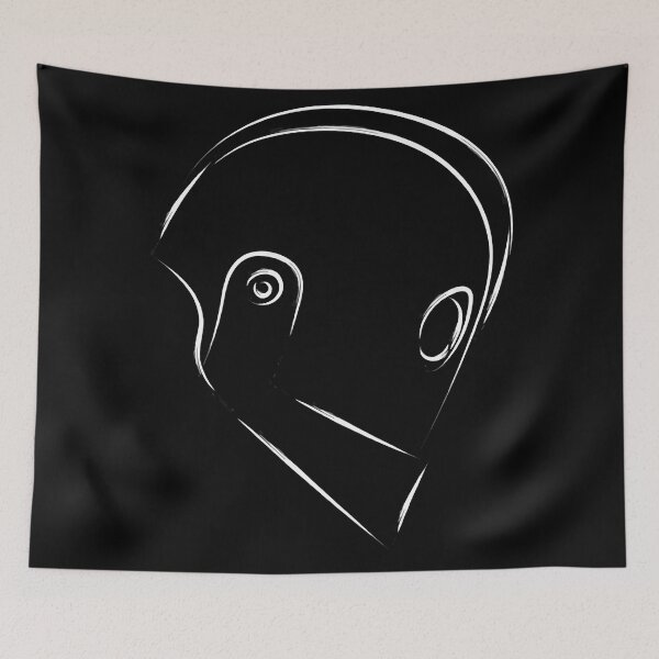 Item preview, the hero designed and sold by randolphck.