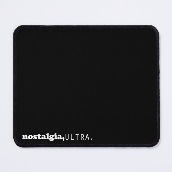 Item preview, Nostalgia Ultra by Frank Ocean designed and sold by av _.