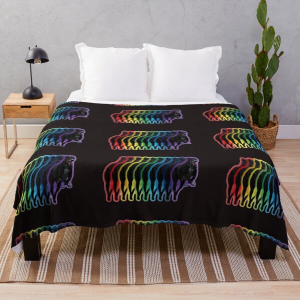 Artikelvorschau, Rainbow Buddy Mk2 entworfen und verkauft von Buddy-the-Muddy.