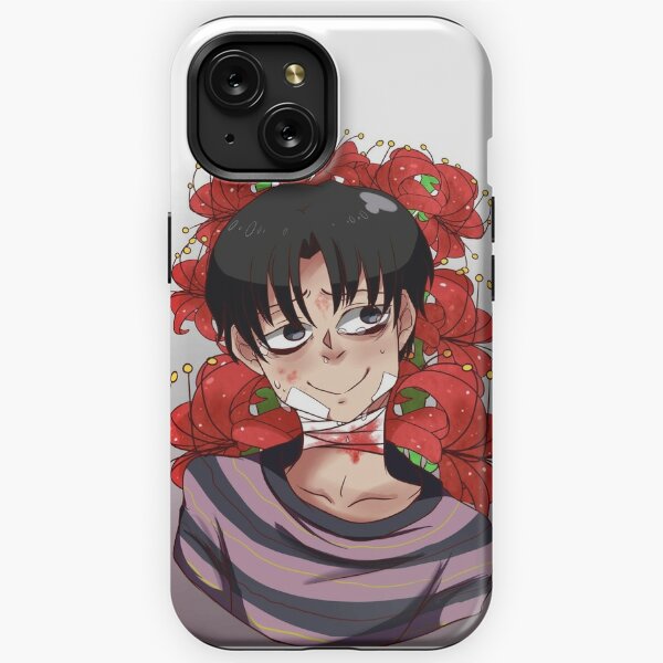 Killing Stalking comic iPhone Case for Sale by khanspatriage