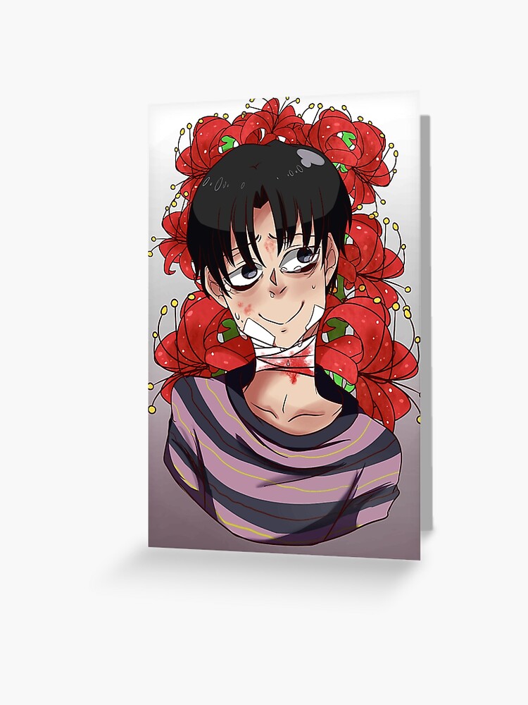 Killing Stalking Photographic Print for Sale by clqkiurz