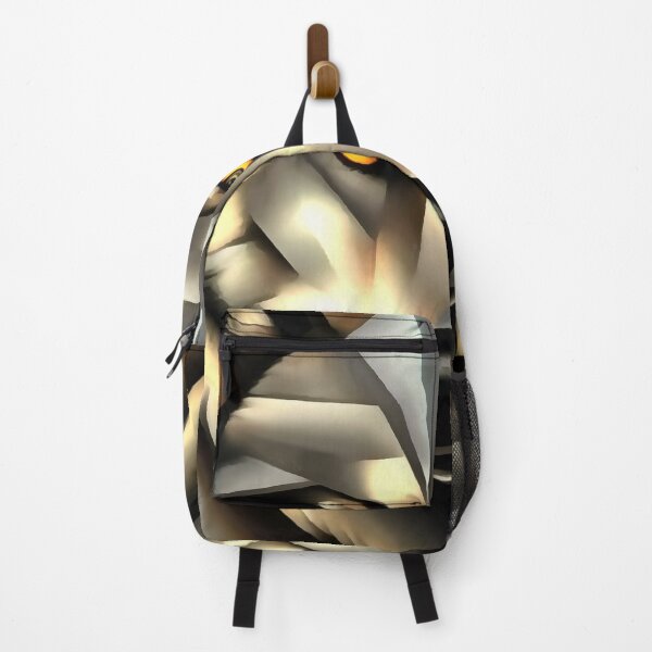 Item preview, Grey Wolf In Geometric Art Style designed and sold by taiche.