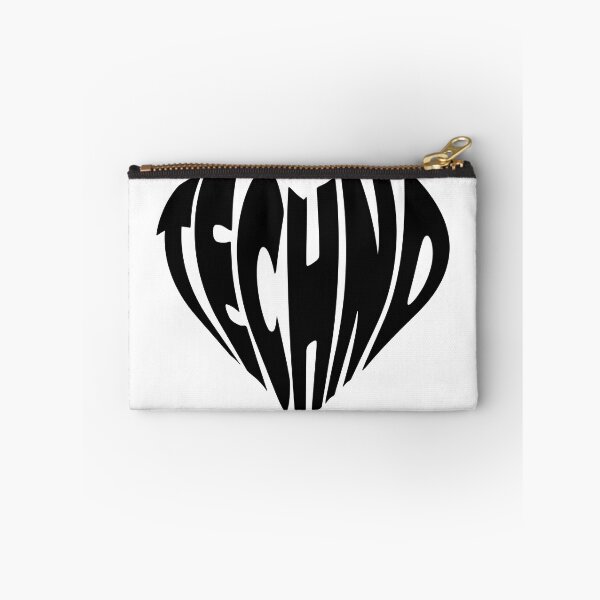 Item preview, techno heart designed and sold by undscrsteve.