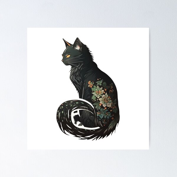 BLACK CATS | HARAJUKU BIBLE ～BLACK CATS Early Times