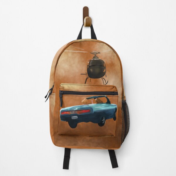 Item preview, Friendship in thunderbird designed and sold by Themys24.