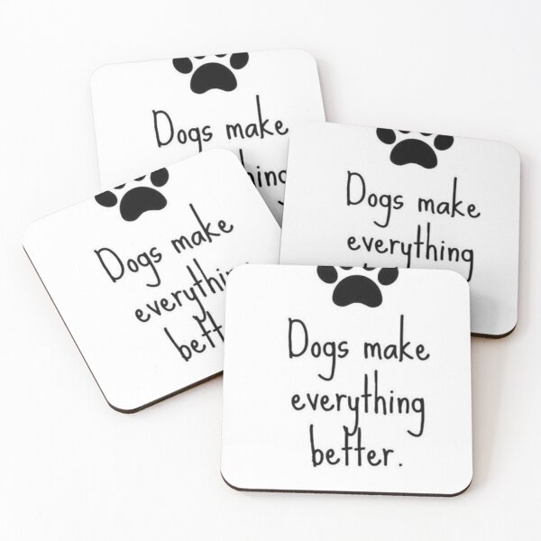 Item preview, I Just want all the dogs essential  designed and sold by Adjato  Design.