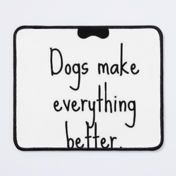 Item preview, I Just want all the dogs essential  designed and sold by Adjato  Design.
