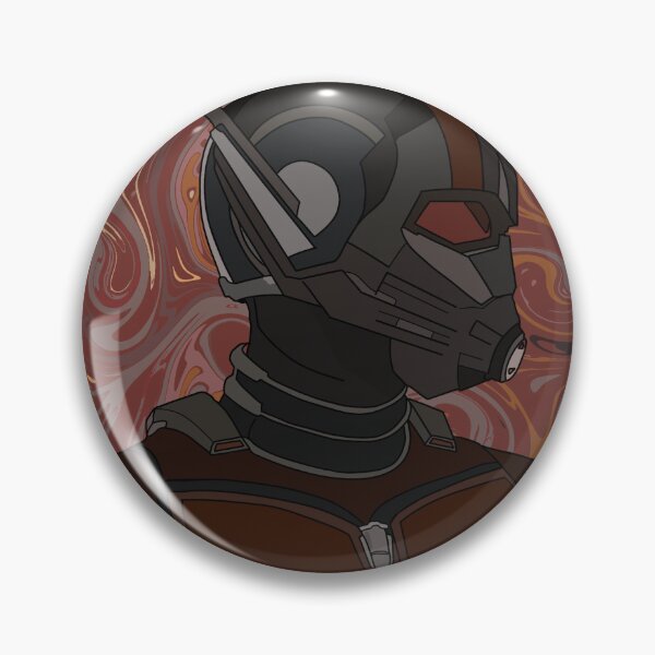 Item preview, Antman quantum realm designed and sold by atlasbackache.