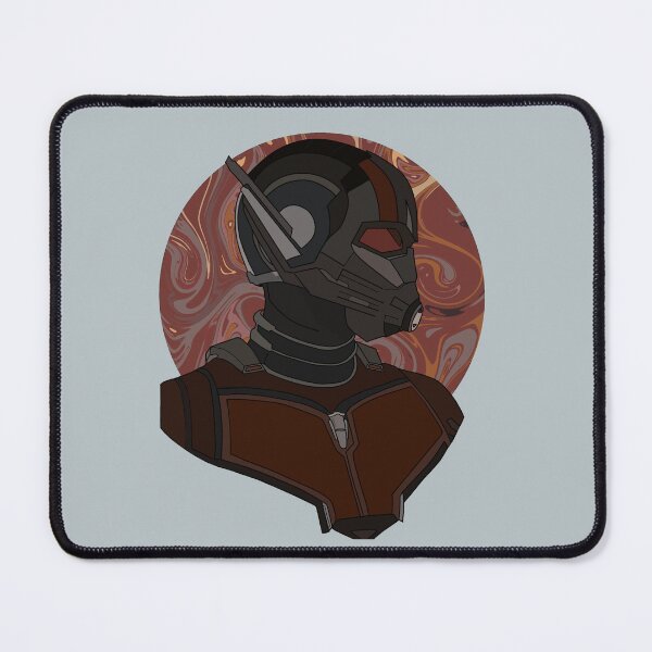 Item preview, Antman quantum realm designed and sold by atlasbackache.