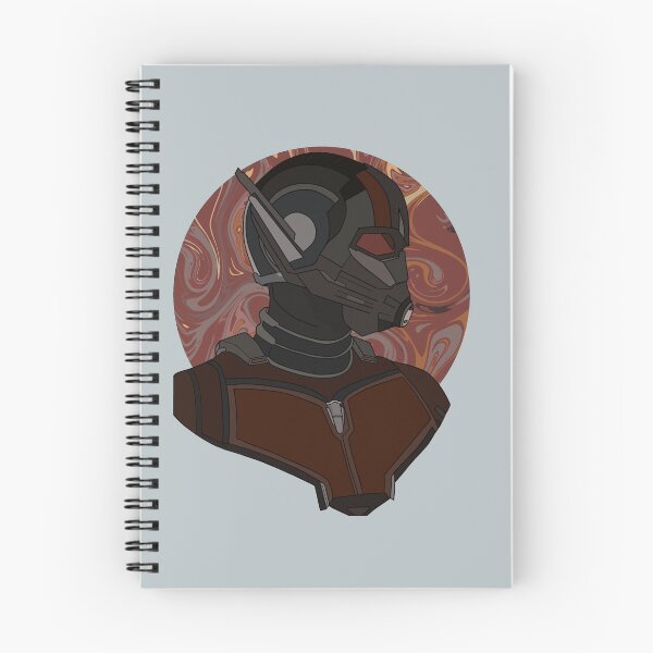 Item preview, Antman quantum realm designed and sold by atlasbackache.